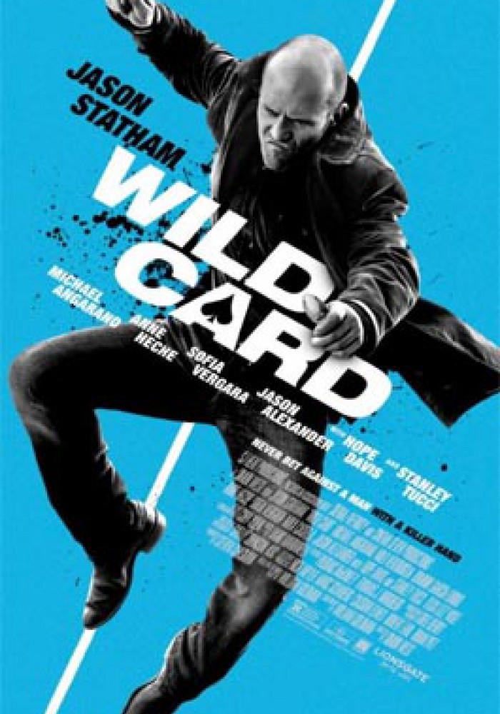 Wild Card